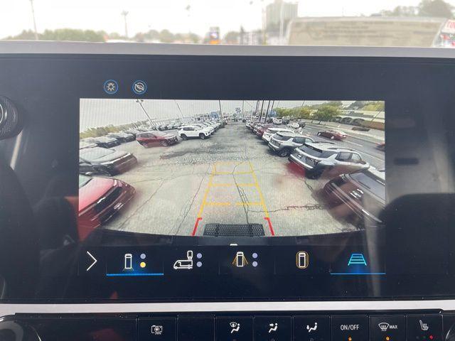 new 2025 Chevrolet BrightDrop 400 car, priced at $59,535