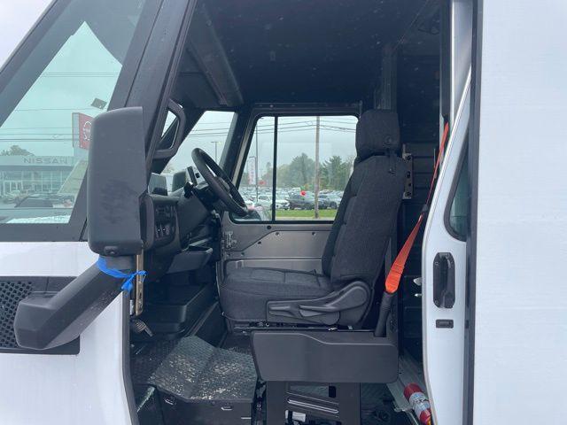 new 2025 Chevrolet BrightDrop 400 car, priced at $59,535