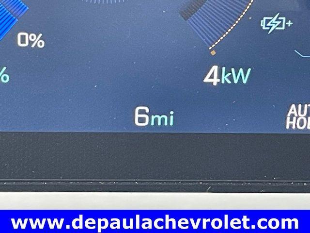 new 2025 Chevrolet BrightDrop 400 car, priced at $59,535