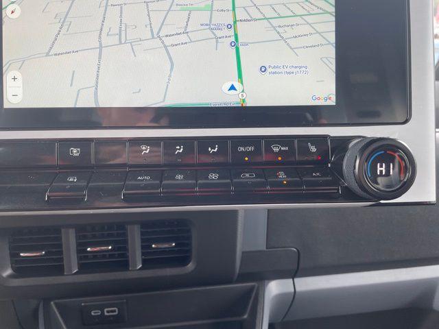 new 2025 Chevrolet BrightDrop 400 car, priced at $59,535