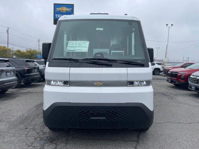 new 2025 Chevrolet BrightDrop 400 car, priced at $59,535