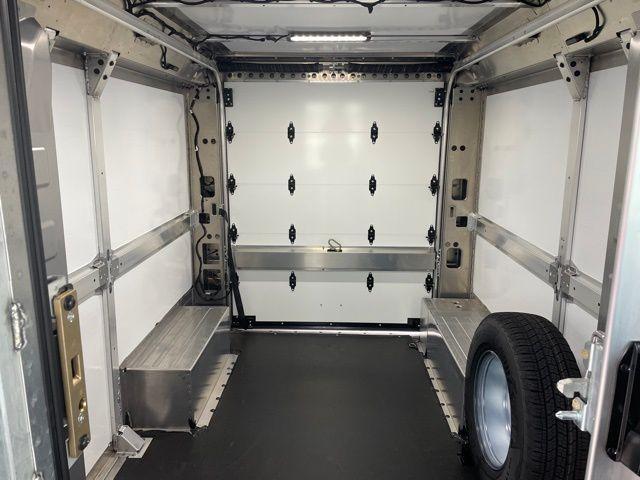 new 2025 Chevrolet BrightDrop 400 car, priced at $59,535