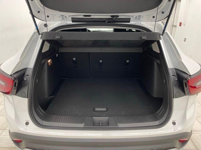 new 2026 Chevrolet Trax car, priced at $25,660