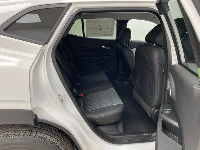 new 2026 Chevrolet Trax car, priced at $25,660