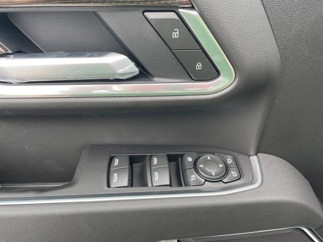 new 2025 Chevrolet Silverado 2500 car, priced at $67,850