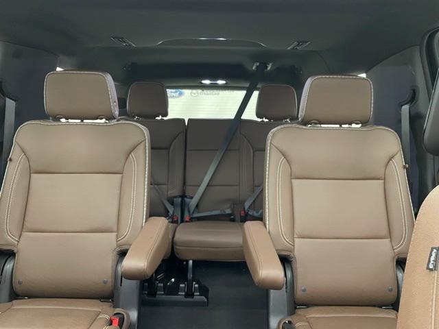 used 2024 Chevrolet Suburban car, priced at $73,999