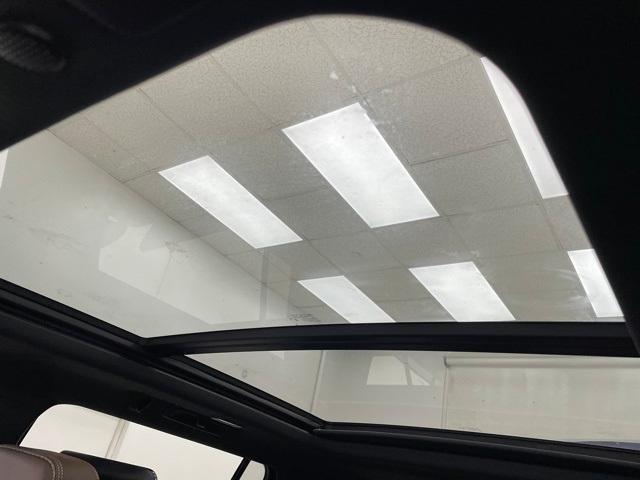 used 2024 Chevrolet Suburban car, priced at $73,999