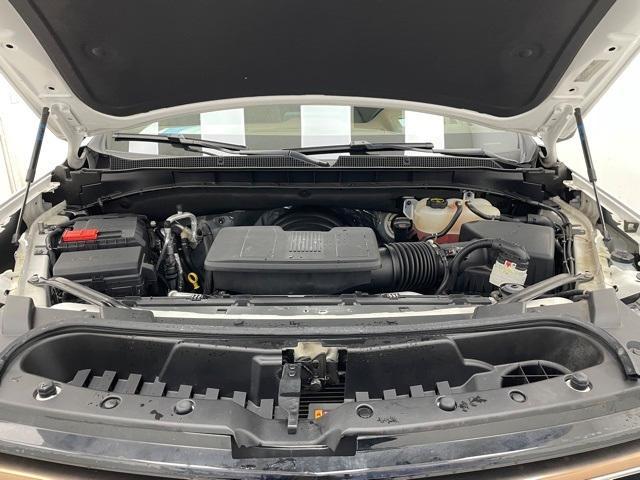 used 2024 Chevrolet Suburban car, priced at $73,999