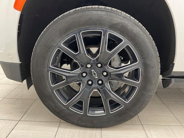 used 2024 Chevrolet Suburban car, priced at $73,999