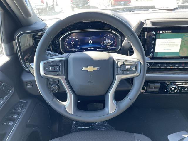 new 2024 Chevrolet Silverado 3500 car, priced at $76,930