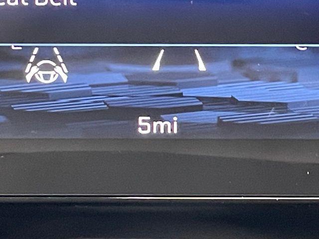 new 2026 Chevrolet Suburban car, priced at $97,345