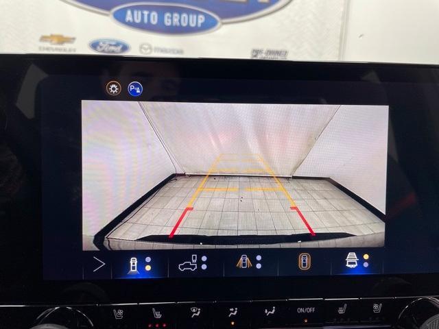 new 2026 Chevrolet Colorado car, priced at $47,660