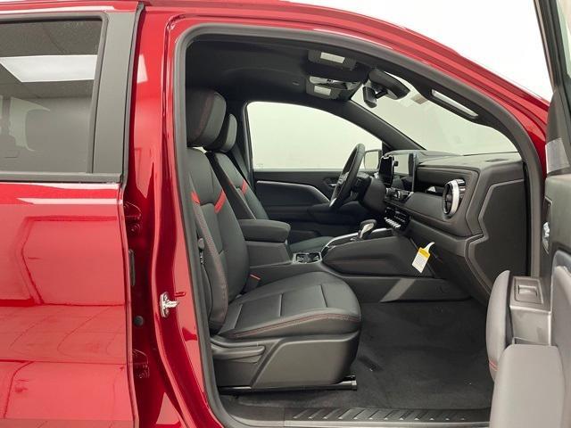 new 2026 Chevrolet Colorado car, priced at $47,660