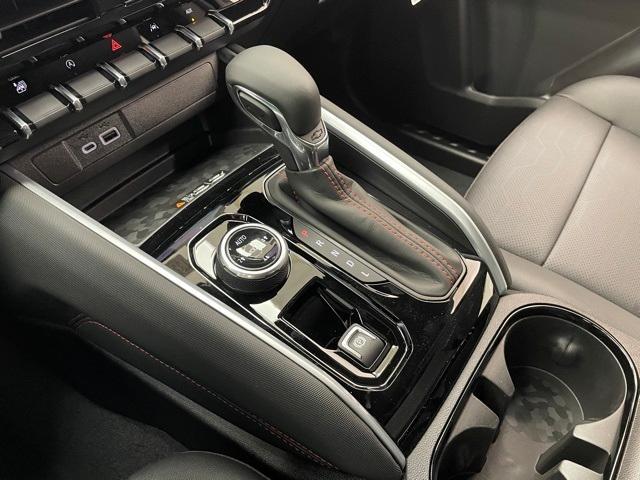 new 2026 Chevrolet Colorado car, priced at $47,660