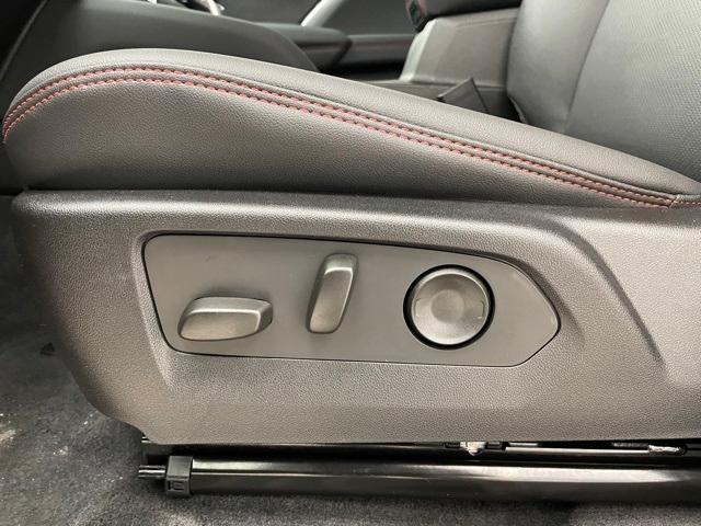 new 2026 Chevrolet Colorado car, priced at $47,660