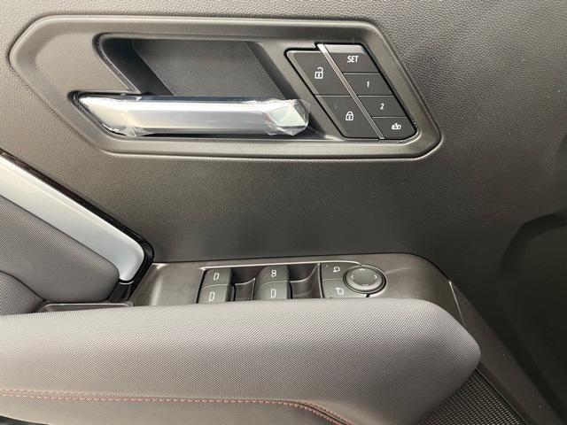 new 2026 Chevrolet Colorado car, priced at $47,660