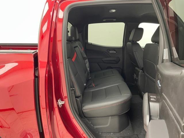 new 2026 Chevrolet Colorado car, priced at $47,660