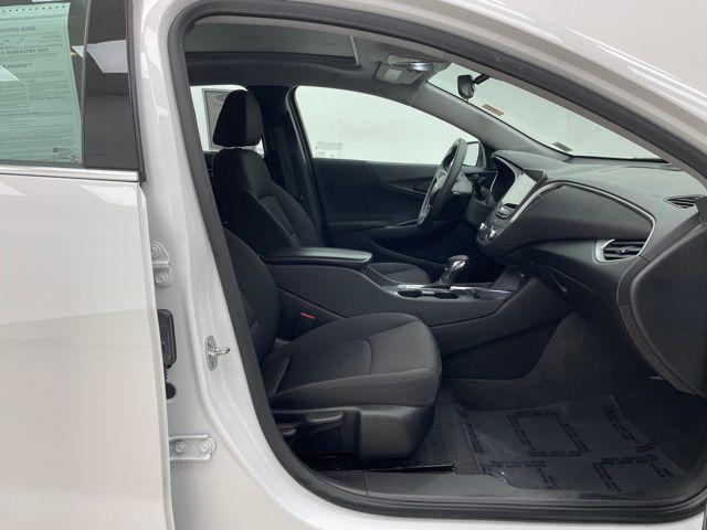 used 2024 Chevrolet Malibu car, priced at $19,967