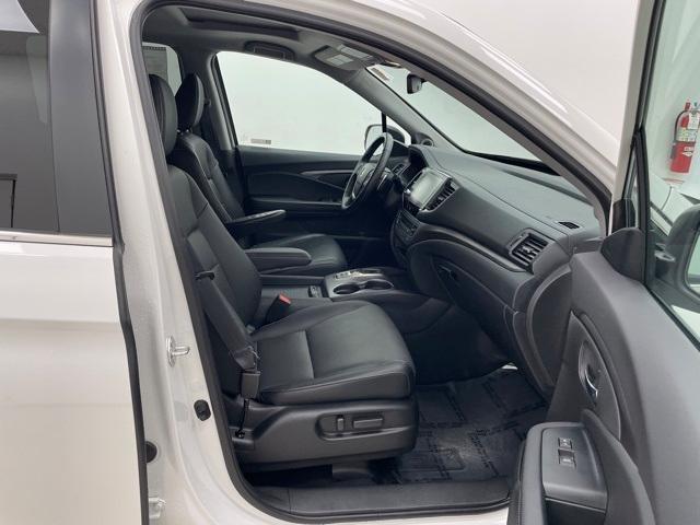 used 2023 Honda Ridgeline car, priced at $35,478