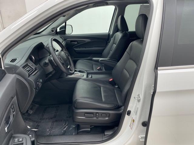 used 2023 Honda Ridgeline car, priced at $35,478