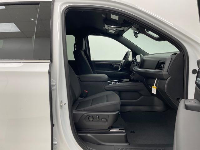 new 2026 Chevrolet Suburban car, priced at $68,995