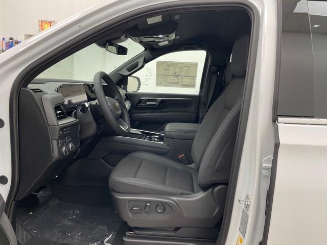 new 2026 Chevrolet Suburban car, priced at $68,995