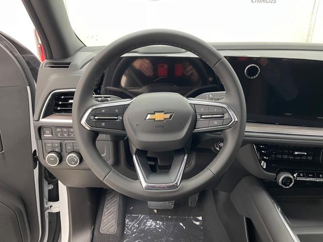 new 2026 Chevrolet Suburban car, priced at $68,995