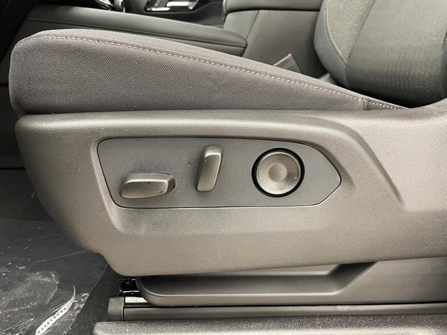 new 2026 Chevrolet Suburban car, priced at $68,995