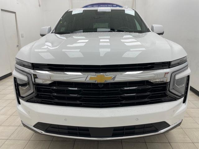 new 2026 Chevrolet Suburban car, priced at $68,995
