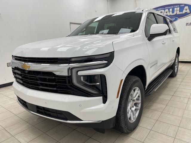 new 2026 Chevrolet Suburban car, priced at $68,995