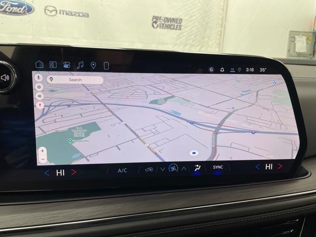 new 2026 Chevrolet Suburban car, priced at $68,995