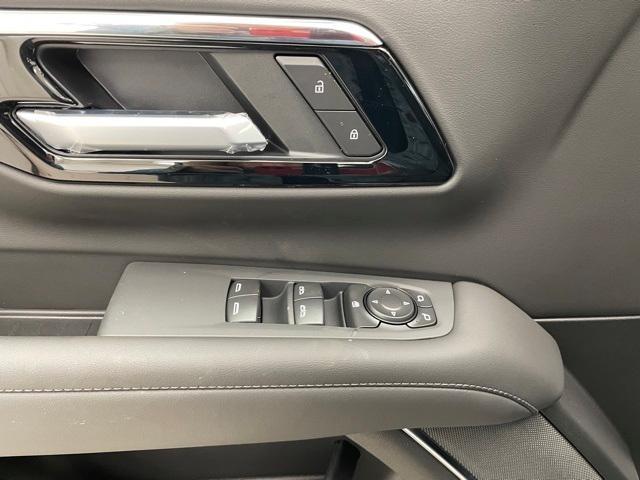 new 2026 Chevrolet Suburban car, priced at $68,995