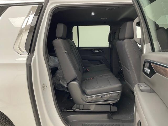 new 2026 Chevrolet Suburban car, priced at $68,995