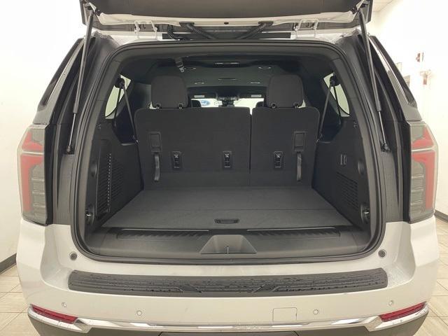 new 2026 Chevrolet Suburban car, priced at $68,995