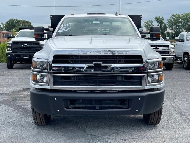 new 2023 Chevrolet Silverado 1500 car, priced at $72,800