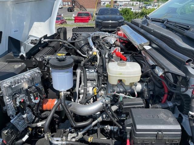 new 2023 Chevrolet Silverado 1500 car, priced at $72,800