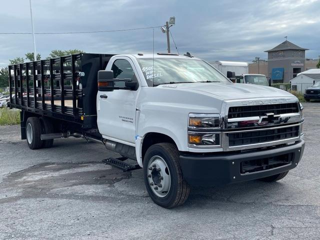 new 2023 Chevrolet Silverado 1500 car, priced at $72,800