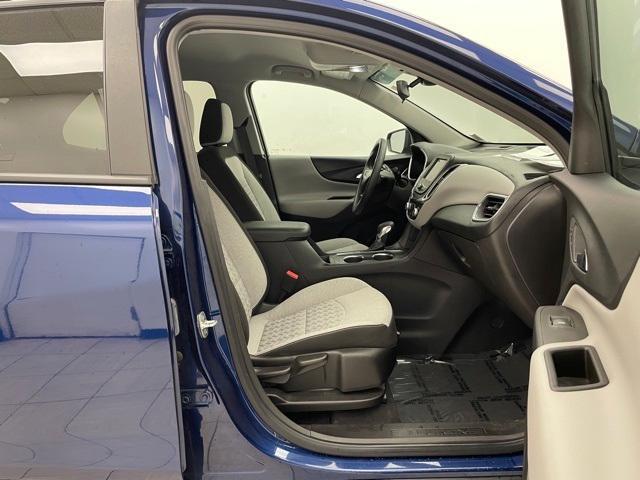 used 2022 Chevrolet Equinox car, priced at $22,354