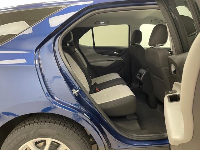 used 2022 Chevrolet Equinox car, priced at $22,354