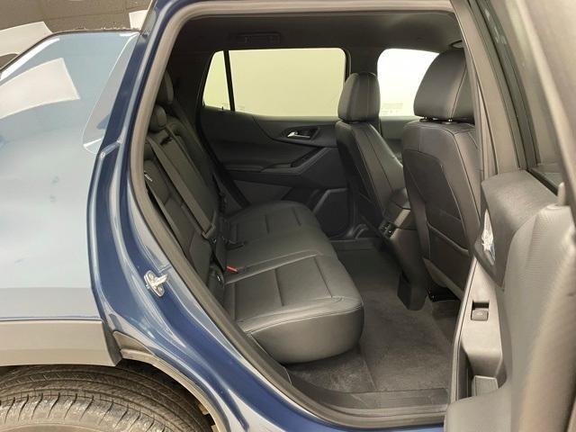 new 2025 Chevrolet Equinox car, priced at $35,860