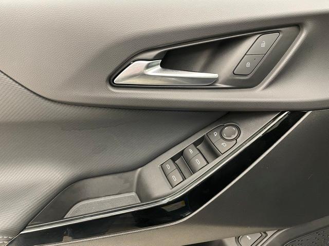 new 2025 Chevrolet Equinox car, priced at $35,860