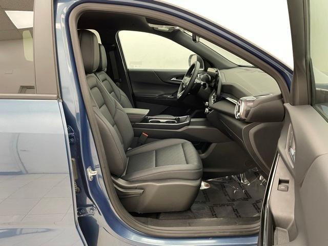 new 2025 Chevrolet Equinox car, priced at $35,860