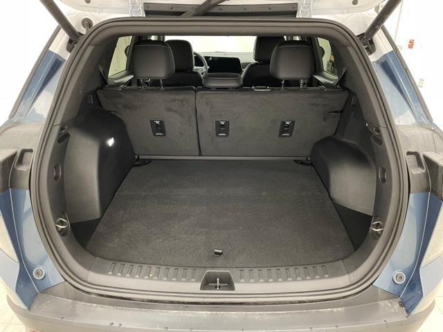 new 2025 Chevrolet Equinox car, priced at $35,860