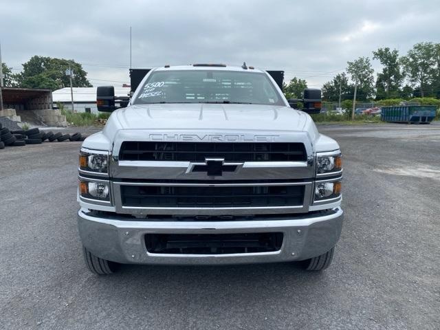 new 2023 Chevrolet Silverado 1500 car, priced at $76,300