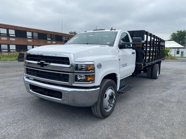 new 2023 Chevrolet Silverado 1500 car, priced at $76,300