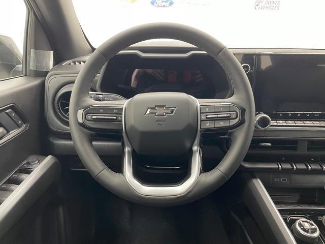 new 2026 Chevrolet Colorado car, priced at $43,500