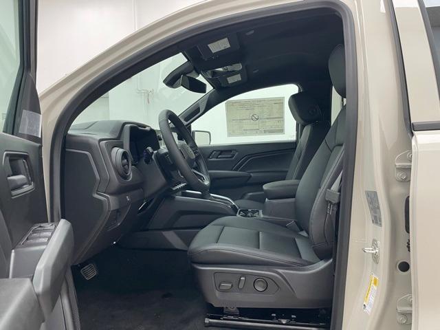 new 2026 Chevrolet Colorado car, priced at $43,500