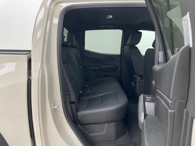 new 2026 Chevrolet Colorado car, priced at $43,500