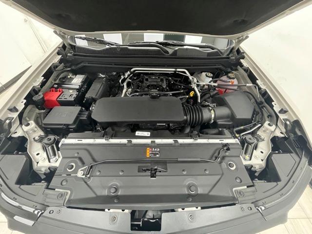 new 2026 Chevrolet Colorado car, priced at $43,500