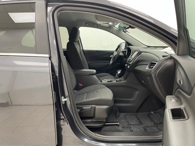 used 2023 Chevrolet Equinox car, priced at $24,629